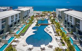 Catalonia Costa Mujeres All Suites&Spa - All Inclusive